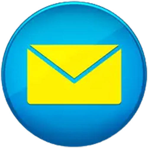 Mail Logo 2